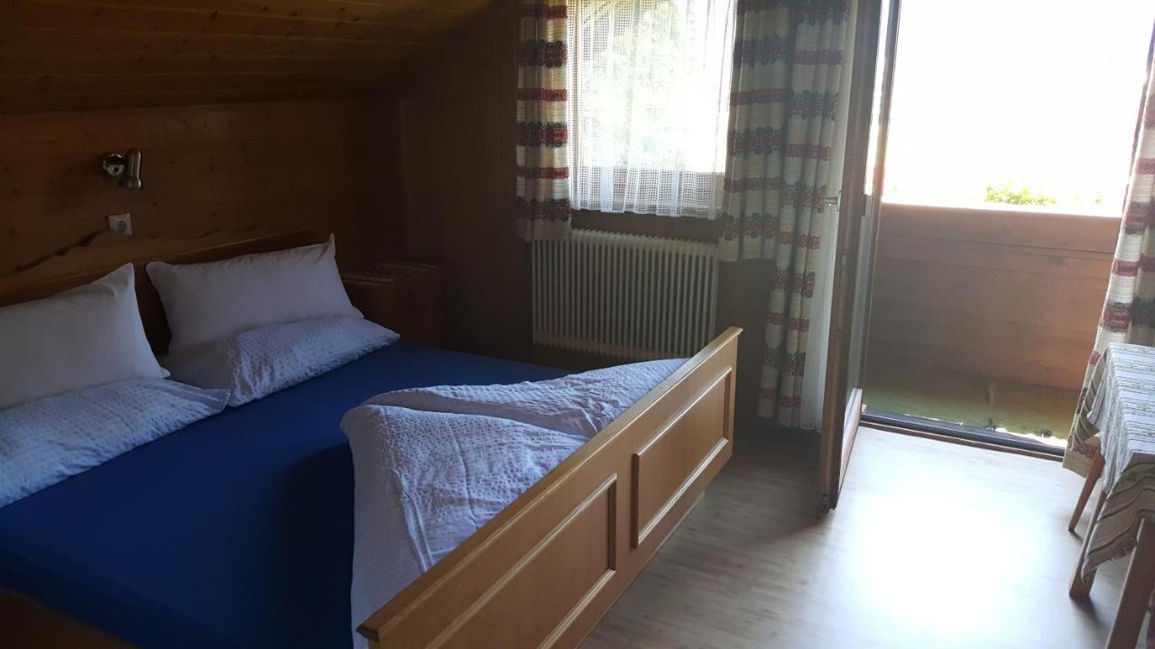 Gasthof Pension Plattner Umhausen Extérieur photo